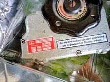 zentra stellmotor gebraucht kaufen zentra stellmotor gebraucht kaufen Gundelfingen a.d.Donau