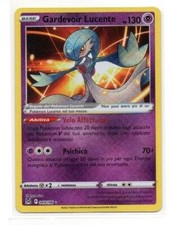 Gardevoir lucente 069 usato  Cervia