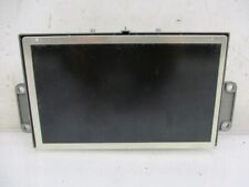 Onboard computer display d'occasion  Expédié en Belgium