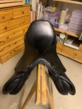 Springsattel anatomic gebraucht kaufen  Leuchtenberg