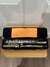 Stainless steel flute for sale  Wantagh