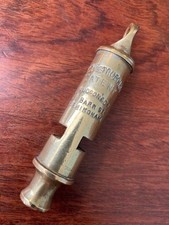 Antique brass 1885 for sale  SWINDON