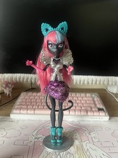 Catty noir monster for sale  Ireland