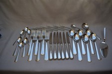 Amc menü besteck gebraucht kaufen  Velten