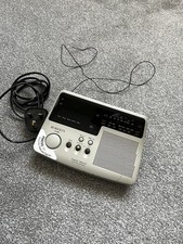 Roberts 9900 silver for sale  WELLINGBOROUGH