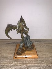 Conan land gargoyle for sale  ELLON