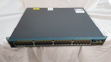Cisco c2960s 48lps for sale  DAGENHAM