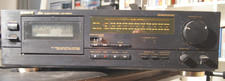 Kassettendeck tapedeck uher gebraucht kaufen  Hagen im Bremischen