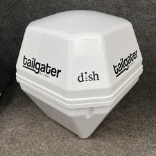 Dish network tailgater for sale  Boise