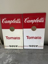 Vintage campbell tomato for sale  Milwaukee