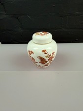 Wedgwood golden cockerel for sale  MANSFIELD