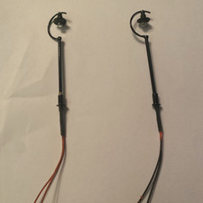 Gauge street lights for sale  LUTTERWORTH