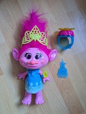 Hasbro trolls poppy gebraucht kaufen  Weinböhla