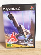 Jeu playstation complet d'occasion  Maisons-Alfort