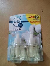 Febreze plugin refill for sale  LEICESTER