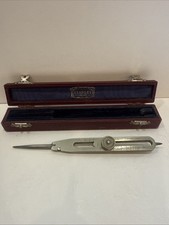 Vintage brass drawing for sale  LEIGH-ON-SEA