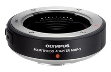 Lympus adapter mmf gebraucht kaufen  Nordhorn