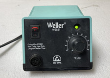 Weller wes51 analog for sale  Milpitas