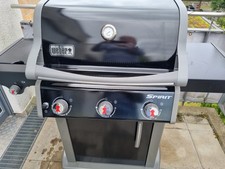 Weber spirit 320 gebraucht kaufen  Düsseldorf