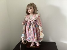 Alberon samantha collectable for sale  OXTED