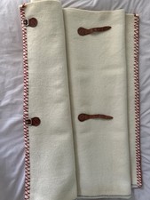 Vintage wool blanket for sale  Minneapolis