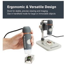 Celestron handheld digital for sale  DARWEN