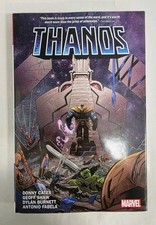 Marvel thanos donny for sale  Upland