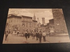 Firenze piazza della usato  Ancona