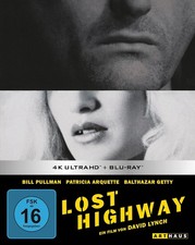 Lost highway limited gebraucht kaufen  Emden