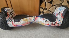 Segboard customised brand for sale  DIDCOT