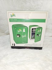 MINI REFRIGERADOR TERMOELÉTRICO KOOLATRON SPRITE, COMPORTA 6 LATAS, SP04-B - Usado Duas Vezes, usado comprar usado  Enviando para Brazil
