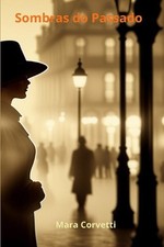 Sombras do Passado by Mara Corvetti Paperback Book comprar usado  Enviando para Brazil