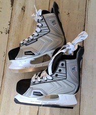 Neu schlittschuhe hudora gebraucht kaufen  Paderborn