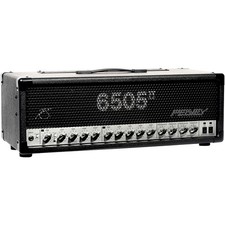 Peavey 6505 120w for sale  Kansas City