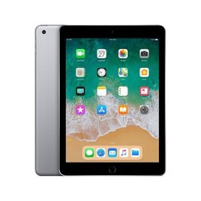 Tablet Apple iPad 9,7” 5 generacji 32GB WIFI SPACE GRAY Retina iPad OS KLASA A  na sprzedaż  PL