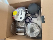 Kitchenaid entsafter zubehör gebraucht kaufen  Sondershausen