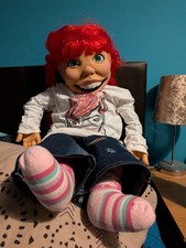 Axtell silly sue for sale  LANARK