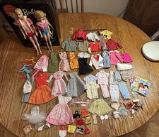 Vintage mattel 1960s for sale  Arlington Heights