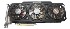 Gigabyte 280x windforce d'occasion  Expédié en Belgium