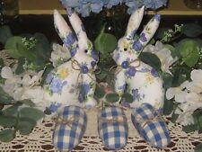Blue home decor for sale  Picayune