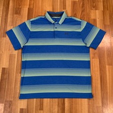 Armour polo shirt for sale  Pompano Beach