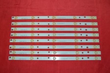 L0967 kit strisce usato  Torino