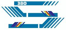 Adesivi compatibili  per Iveco 380 190 decalcomanie  comprar usado  Enviando para Brazil