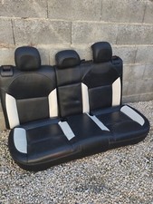 Banquette arrière citroën d'occasion  L'Isle-d'Espagnac