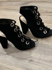 Steve madden black for sale  Palmdale