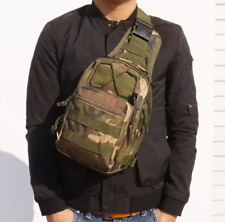 Sac tactique poitrine d'occasion  Tremblay-en-France