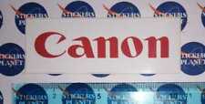 Adesivo sticker vintage usato  Italia