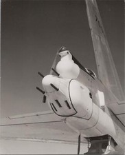 Boeing 52e tail for sale  BRIGHTON