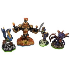 Skylanders figures activision for sale  Lakeside