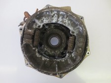2008 Honda Fourtrax 500 FPM ATV Usado OEM Painel de Placa de Apoio de Freio Traseiro - Congelado comprar usado  Enviando para Brazil